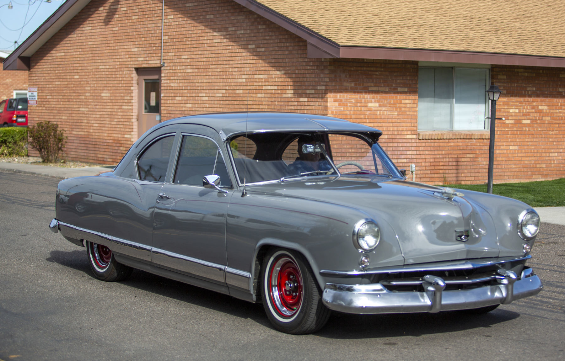 Twin Falls Classic Cruise By brings cheer to care facilities